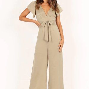 Petal & Pup Orin Jumpsuit